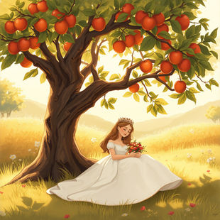 Reflections on “Love, Marriage, and the Lamb” - Sermon Notes