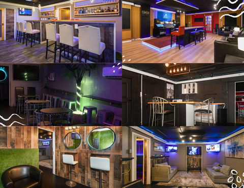 Event Space in Dallas