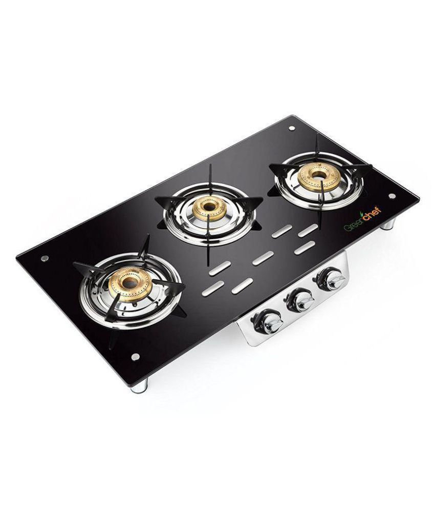greenchef gas stove namo