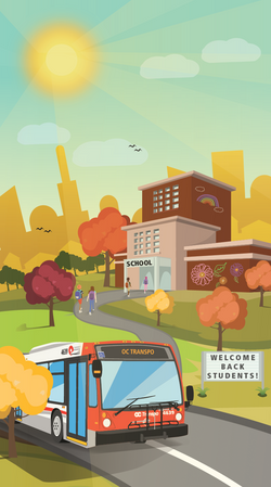 Back To School Newsletter
