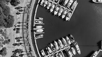 Marina San Jose del Cabo