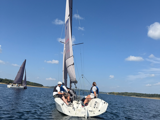 Sally helming