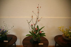 平成30年3月18日　然林房で楽しむ会　お待合