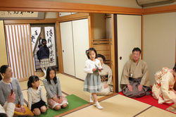 2016年3月27日　社中展