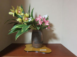 2017年3月19日　社中展