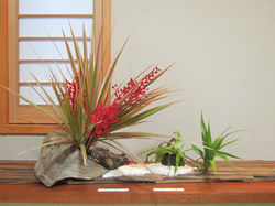 2016年7月24日　浴衣茶会 （３５周年の記念の会）