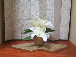 2016年7月24日　浴衣茶会 （３５周年の記念の会）