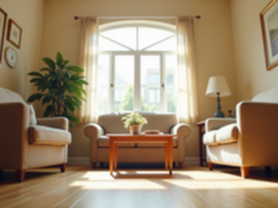 Expert Guidance on Assisted Living Services