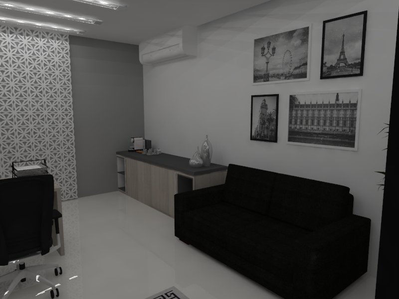 Sala Diretoria 1