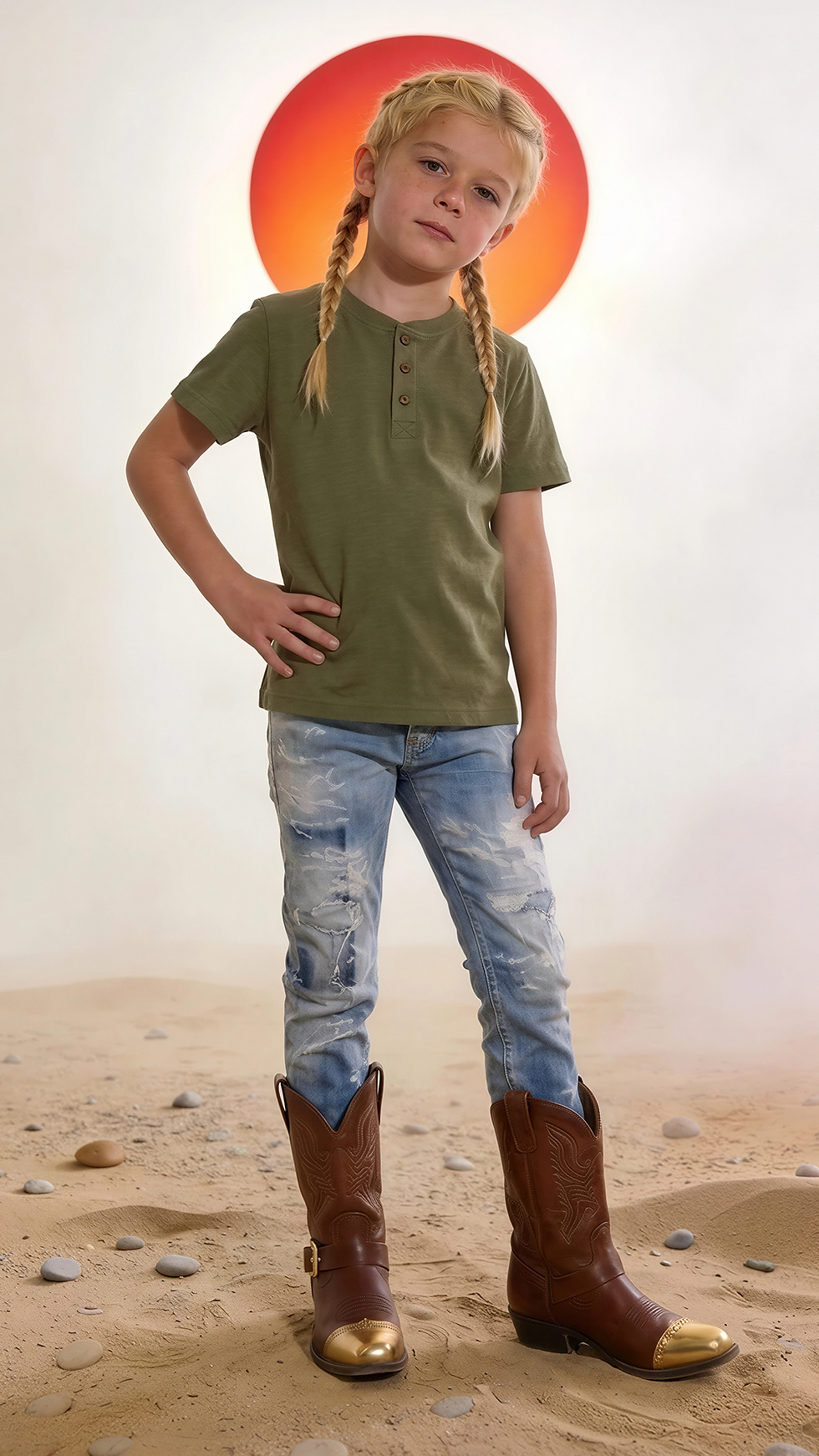 Look book V2 Estúdio Kids 01