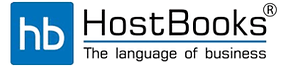 Host Books