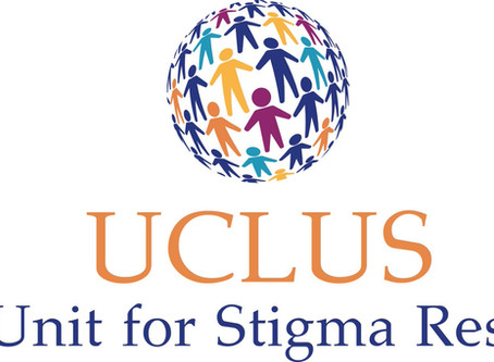 Getting The Message Out: Harriet @ UCL Stigma Research Unit Interviews Founder Natalie About in2gr8m