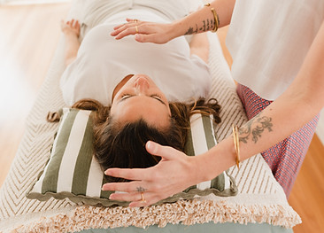 Reiki