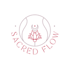 sacred flow logo