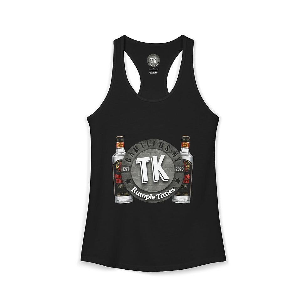 Thumbnail: Women's Rumple Tank Top