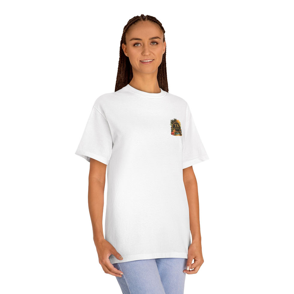 Thumbnail: Tiki T.K Tshirt