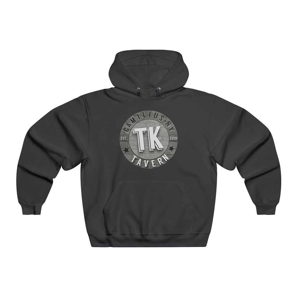 Thumbnail: TK Hoodie