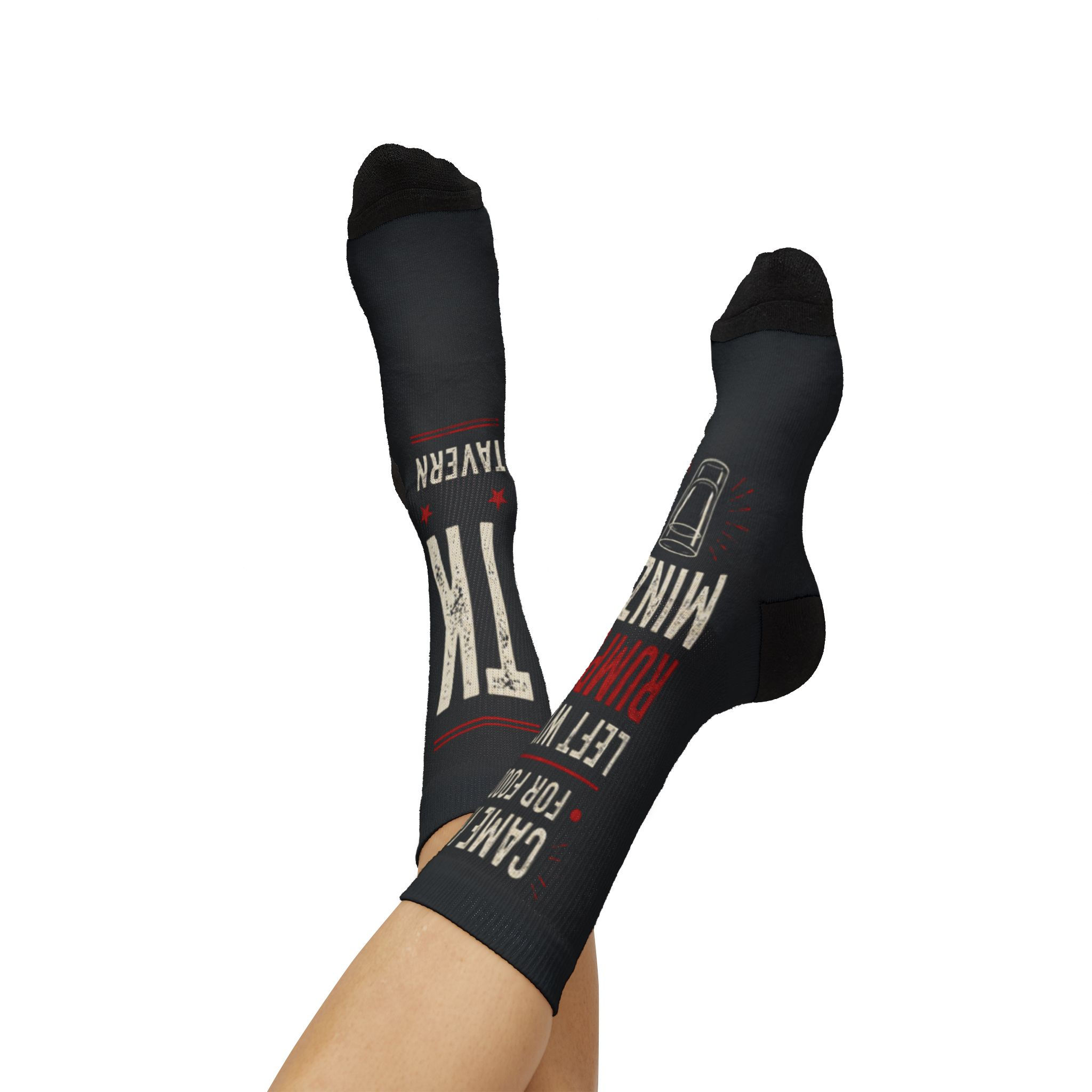 TK Rumple Socks