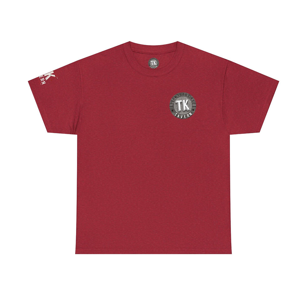 Thumbnail: TK Tavern Tshirt