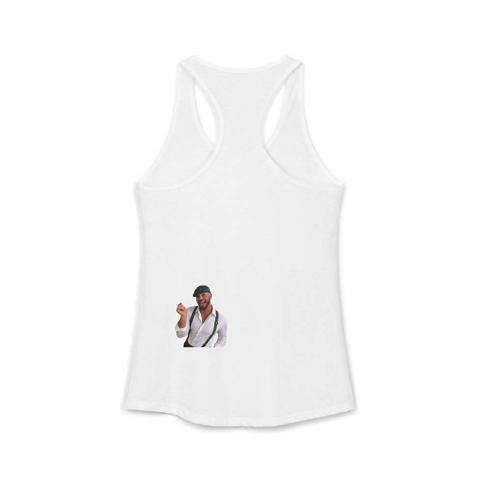 Thumbnail: Women's Rumple Tank Top