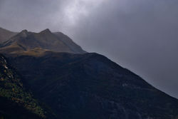CERCA DEL CIELO Vall de Boí - Vicky Ocaña