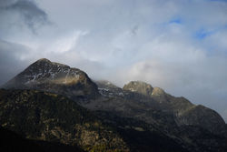 CERCA DEL CIELO Vall de Boí - Vicky Ocaña