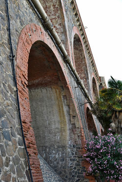 UNA LINEA EN UN MAPA - Vicky Ocaña