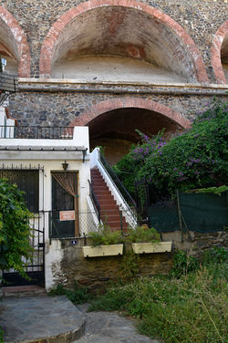 UNA LINEA EN UN MAPA - Vicky Ocaña