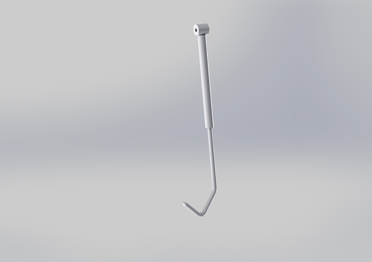 HEAD HOOK