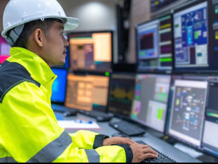 The Evolution of ICSS: From DCS to Cognitive Control Systems