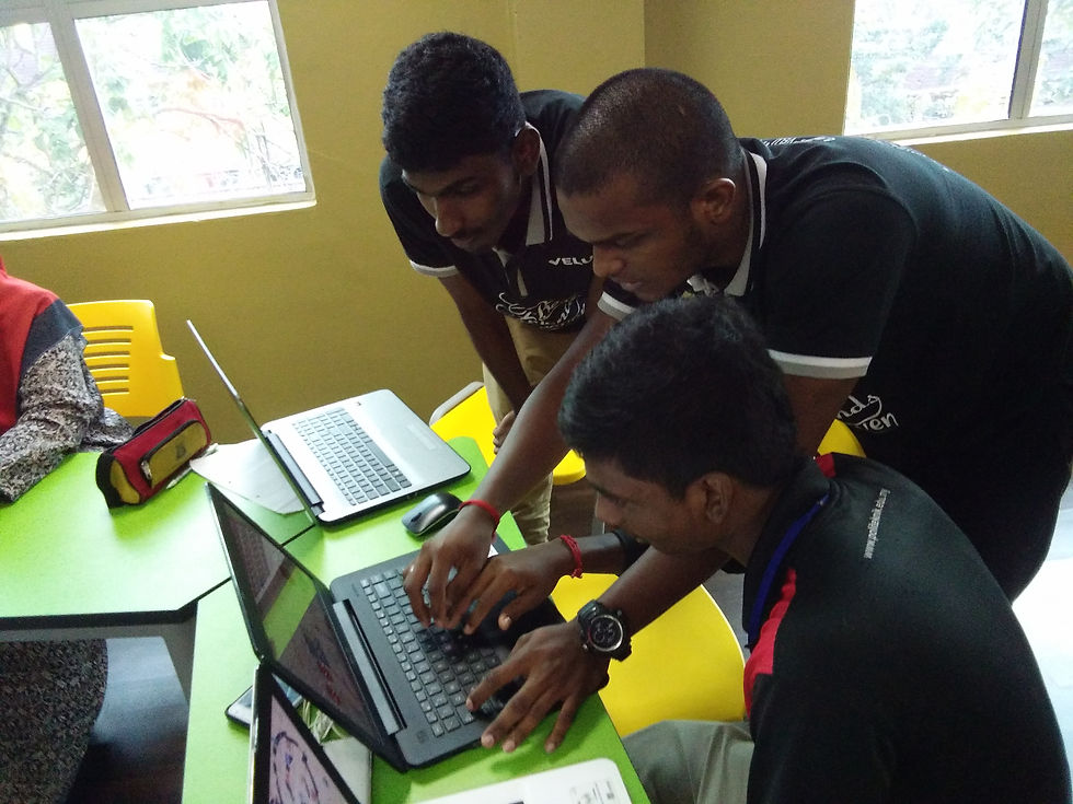 ini baru namanya semangat setia kawan