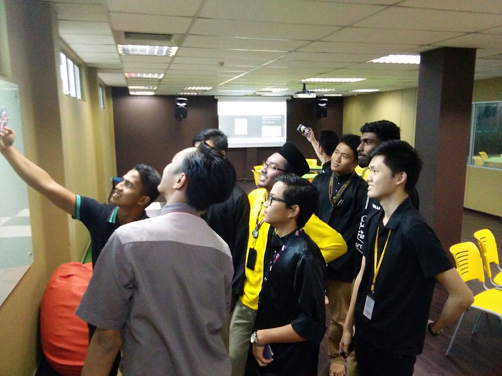 sesi perbincangan kuasa2 besar menakluk dunia (acah je)