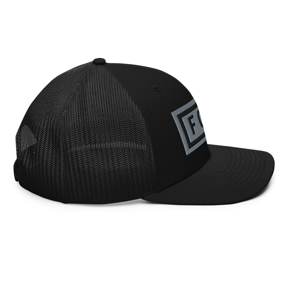 Thumbnail: FOH Trucker Cap