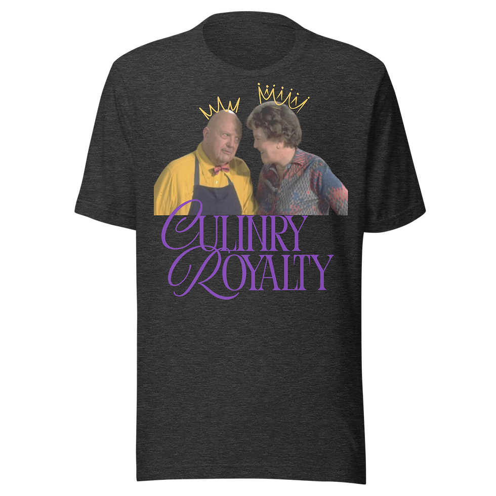 Thumbnail: royalty | t-shirt