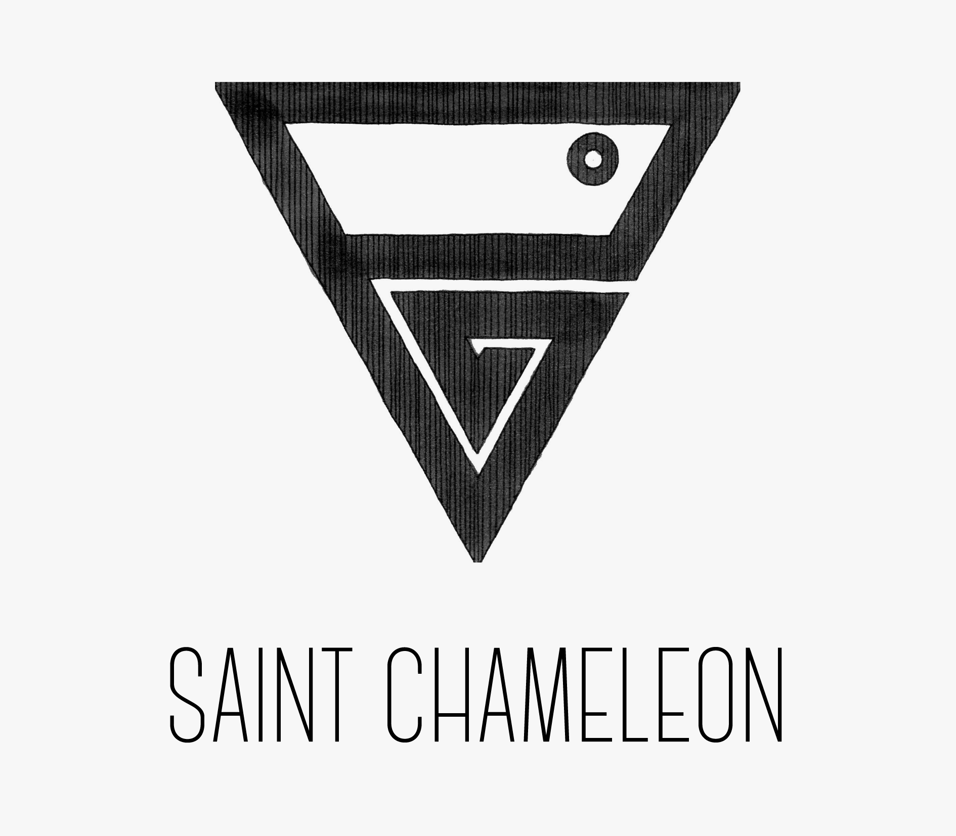Saint chameleon