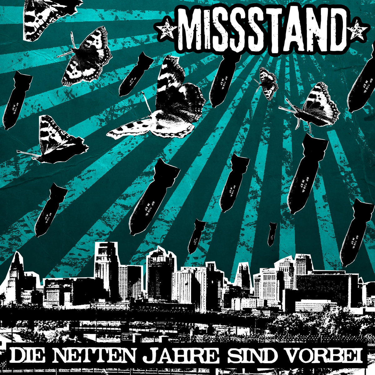 MIssstand