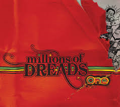 MIllions of dreads