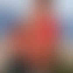 Jessica & Brian's romantic Meadowdale Beach engagement photo