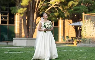 Seattle Outdoor Wedding & Elopement Photographer