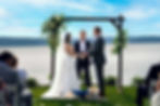 Couple's intimate elopement in the Pacific Northwest, captured by Yari Photography-05935