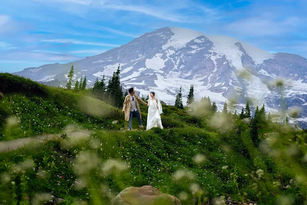 Seattle vs. San Francisco: A Photographer’s Perspective on Culture, Lifestyle, and Hidden Gems