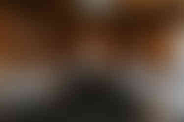 Barn wedding reception setup at The Barn on Jackson in Chehalis WA.