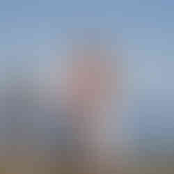 Jessica & Brian kissing at Meadowdale Beach Park