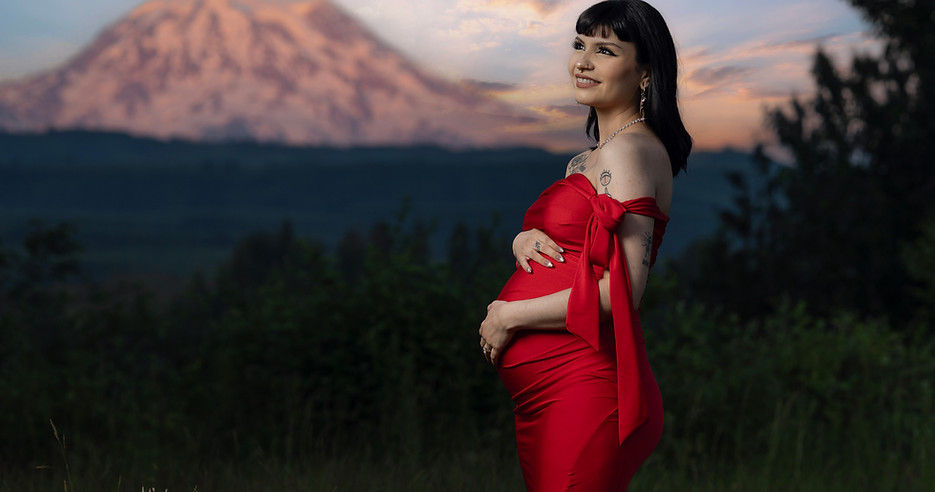 Seattle photographer