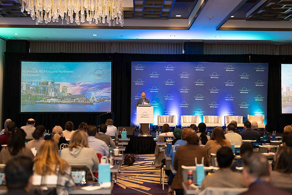 Seattle Event Photographer | PhotoYari