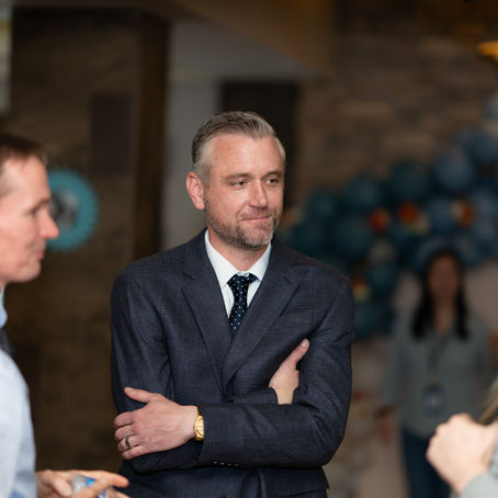 Shoreline Flag Ceremony | Patriotic Moments Captured in Washington/Seattle Event Photographer
