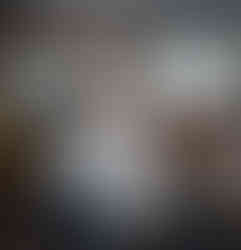 Bride and young boy in cowboy hat, "Love" sign, preparing.