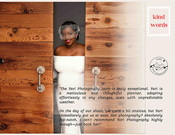 Seattle Wedding Photography: Capturing Timeless Moments