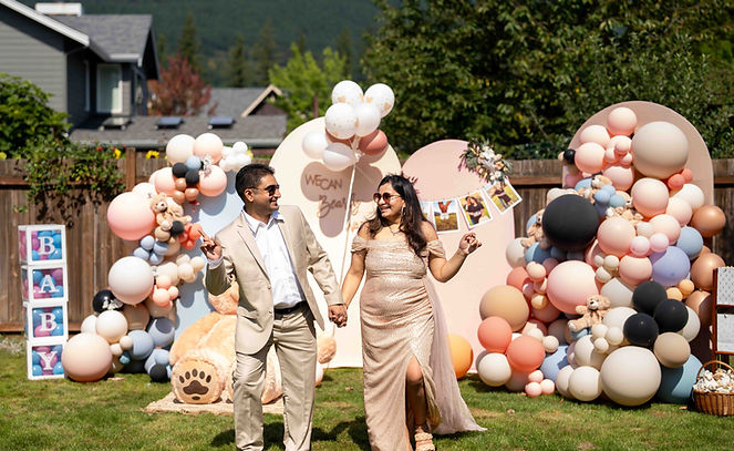 Professional Event, Wedding, and Portrait Photography by PhotoYari - Capturing Unforgettab