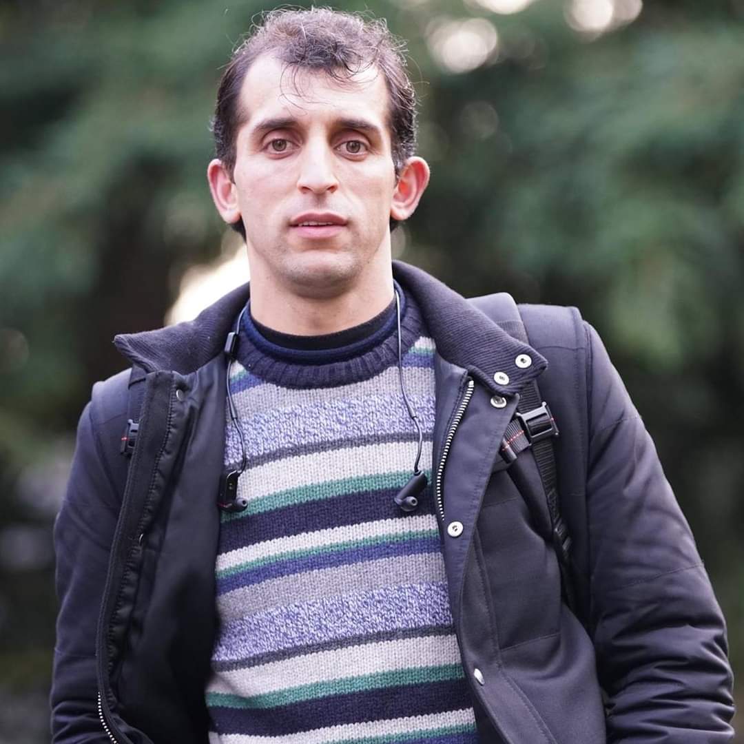 Writer: Mahdi Yari – PhotoYari Photography